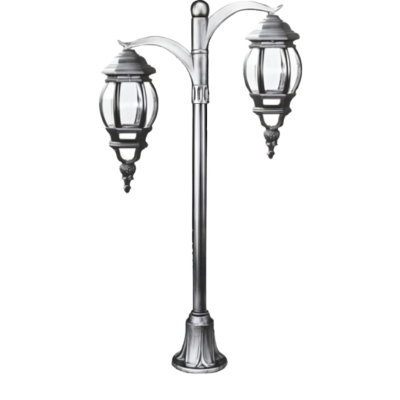 Exterior Decor Outdoor Lighting Series